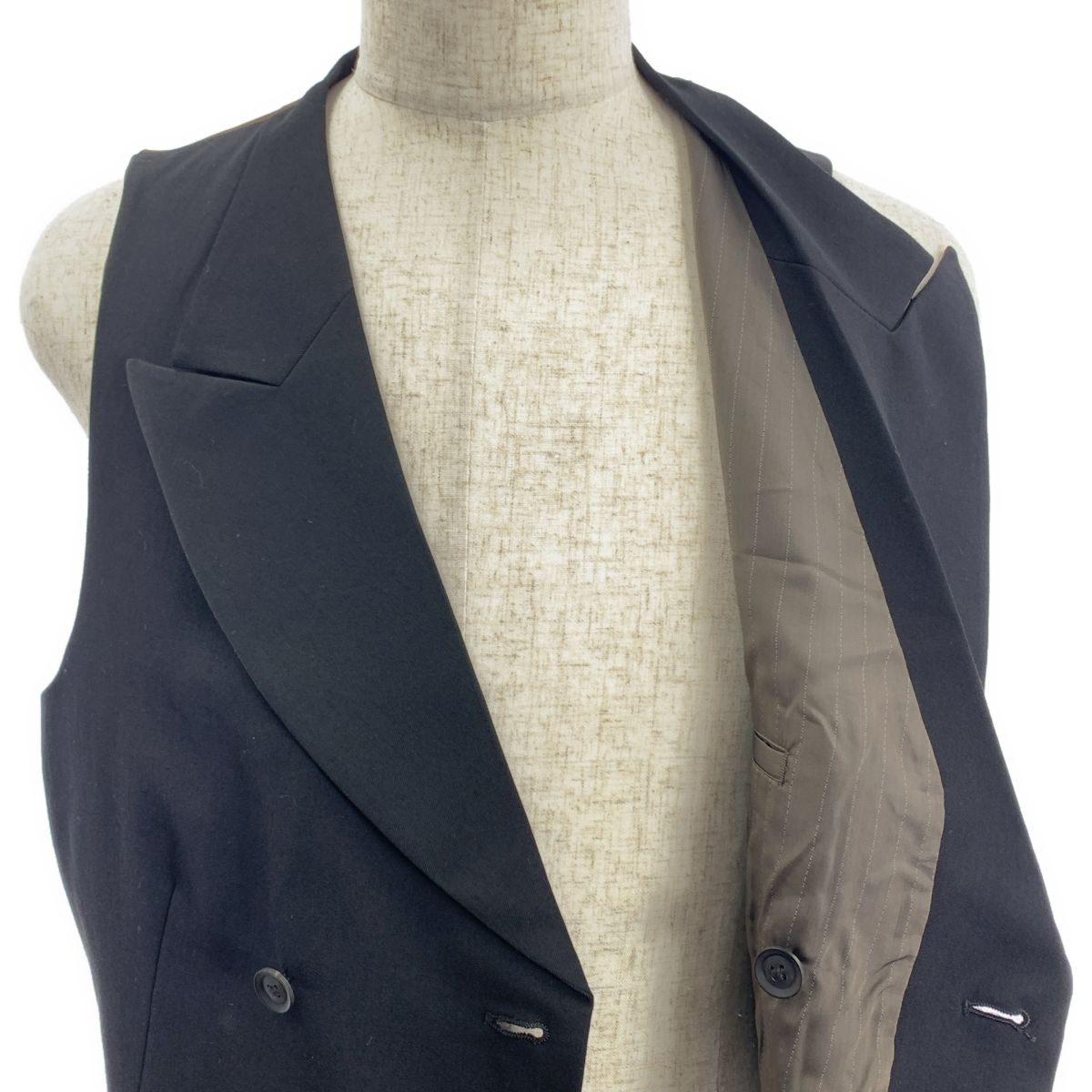 美品】 YOHJI YAMAMOTO POUR HOMME / ヨウジヤマモトプールオム