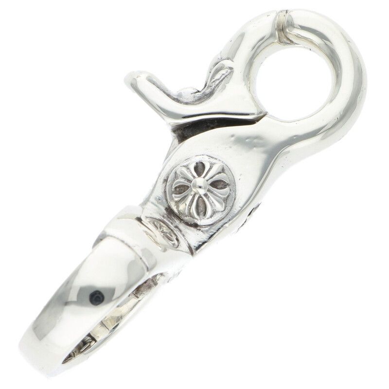 クイッククリップ ハマちゃん クロムハーツ クイック クリップ クロム