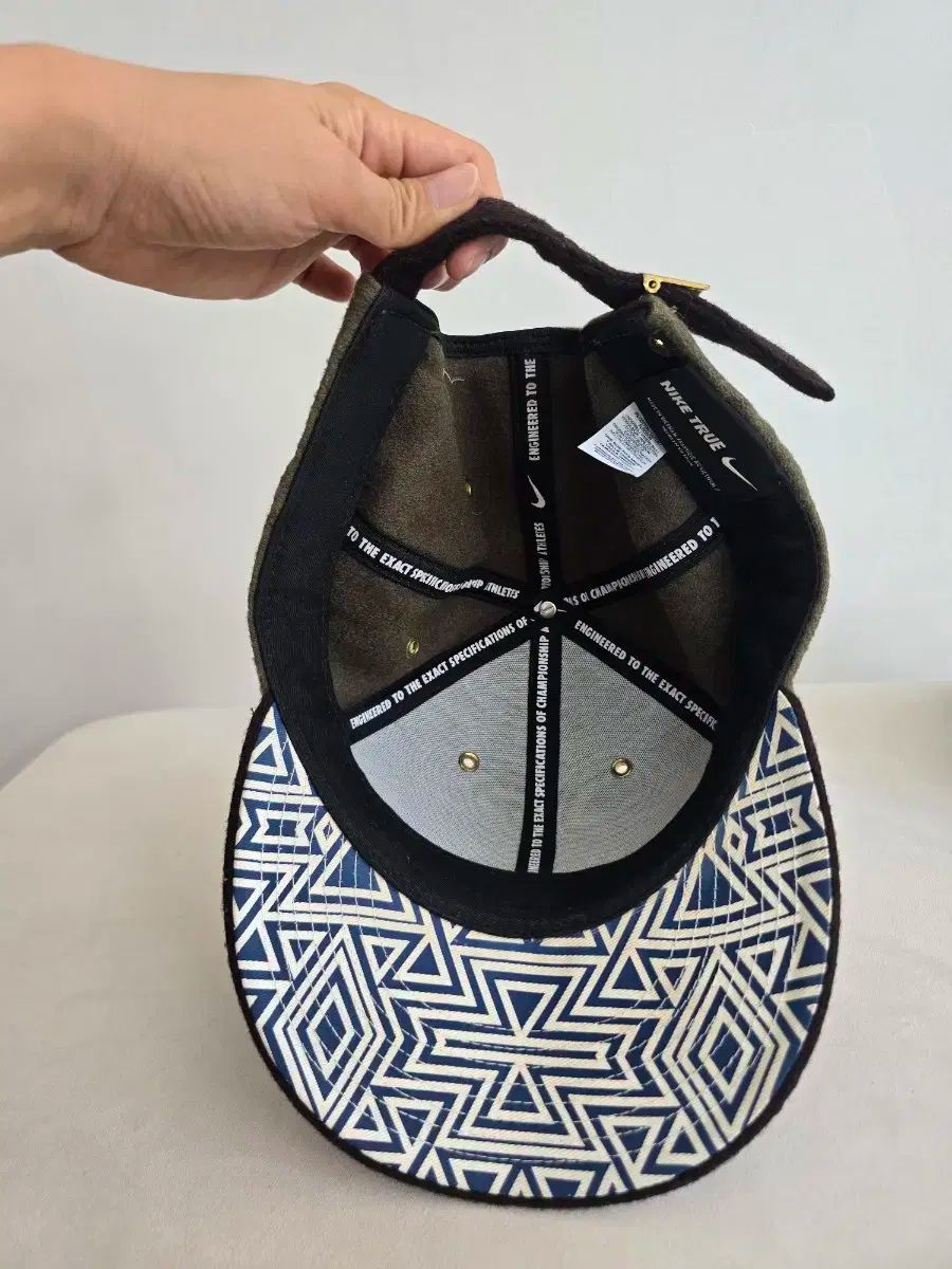 ボールキャップ