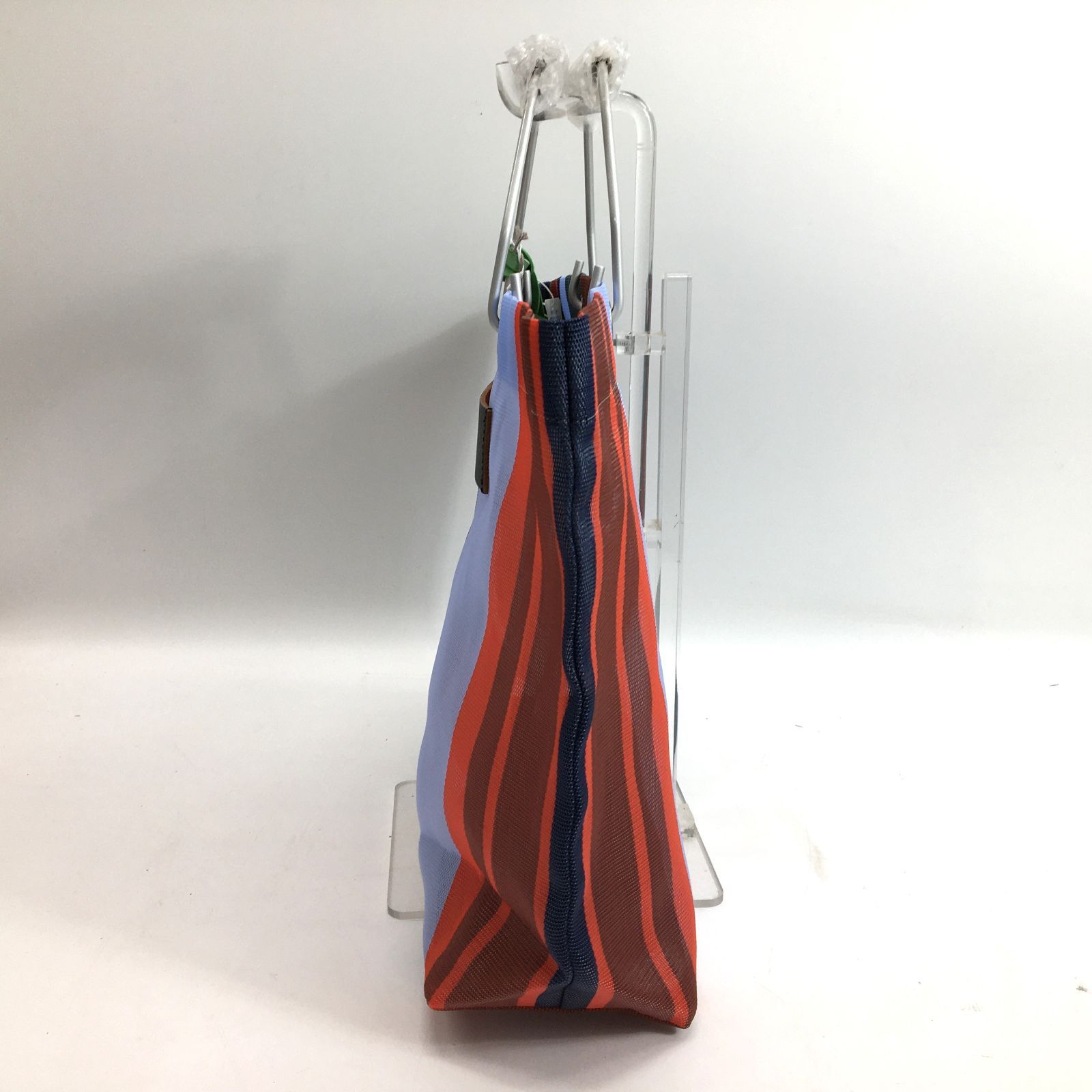最終価格 新品未使用 タグ付き MARNI マルニ フラワーカフェ トート 