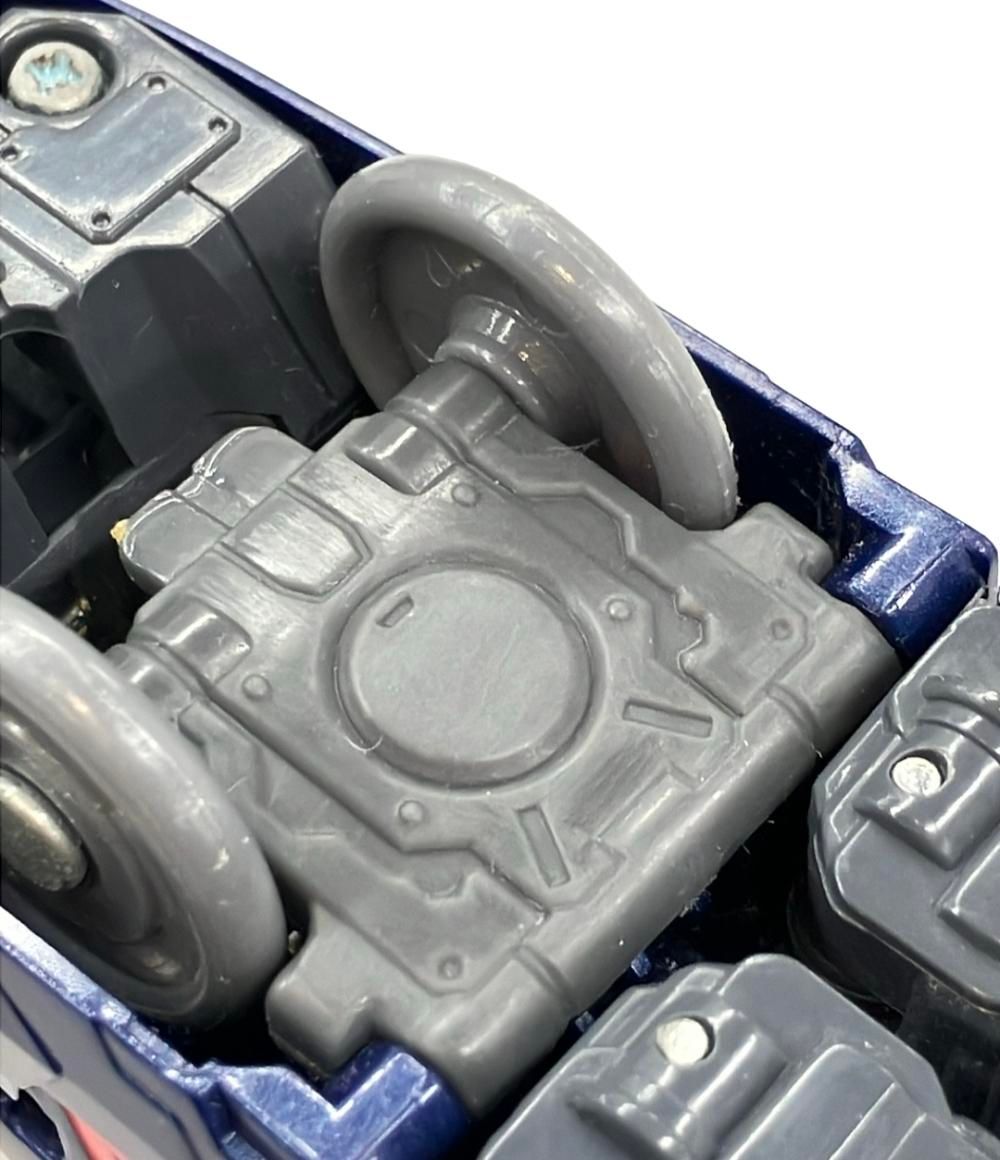 タカラトミー 新幹線変形ロボ