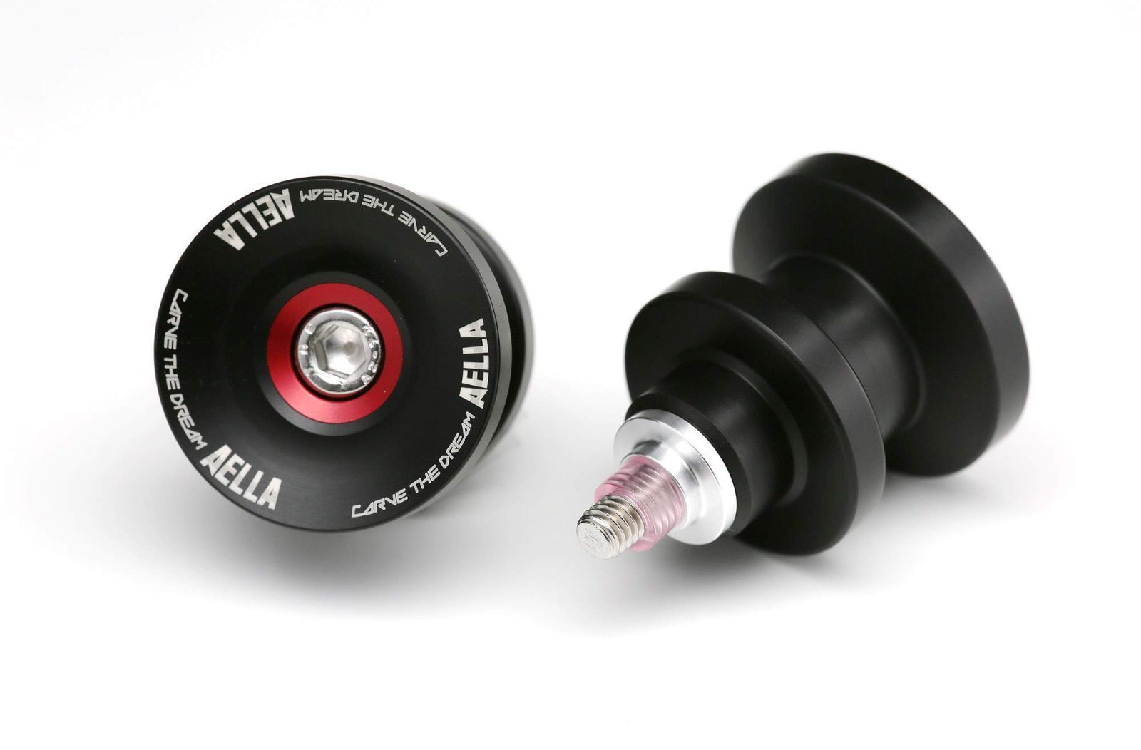 特売 AELLA アエラ スタンドフック スライダー Z900RS AE-6