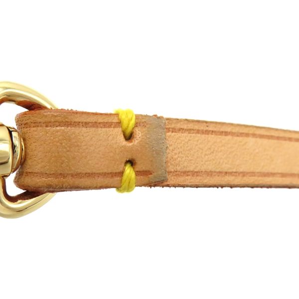 アクセソワール モノグラムキャンバス