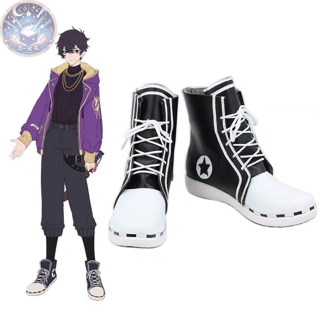 Shoto Shxtou