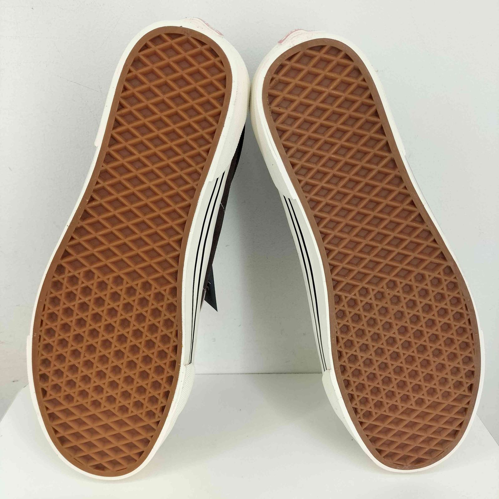 バンズ VANS Sid DX Anaheim Factory Chocolate メンズ JPN：30 - メルカリ