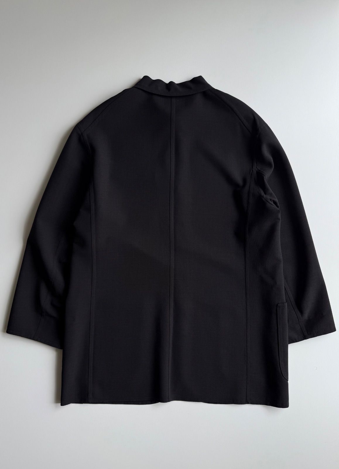 FW1998 Hermès by Margiela jacket エルメス マルジェラ期 テーラード