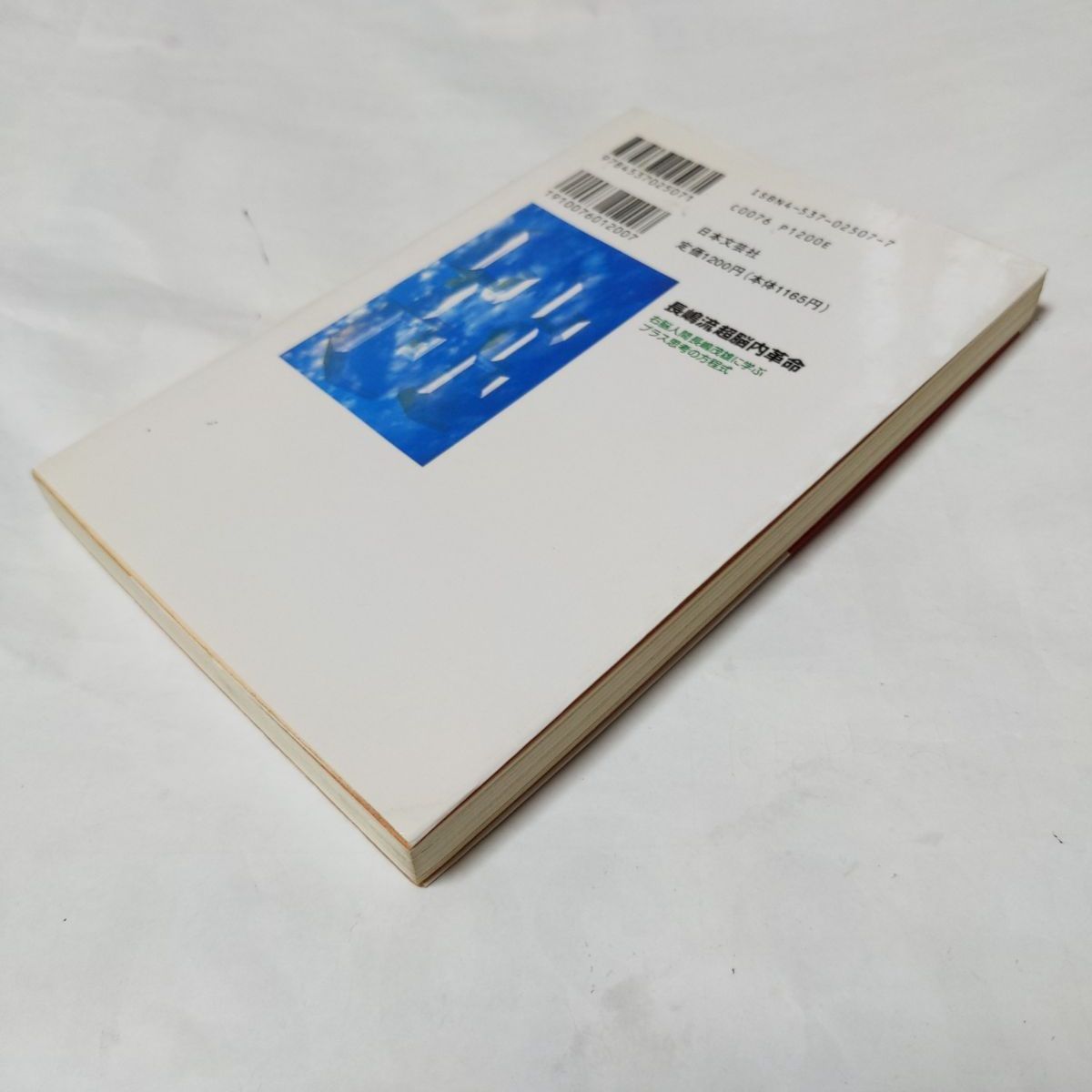 ❖ミスター書籍❖「長嶋流 超 脳内革命」著:椿 泰行 平成8年4月10日