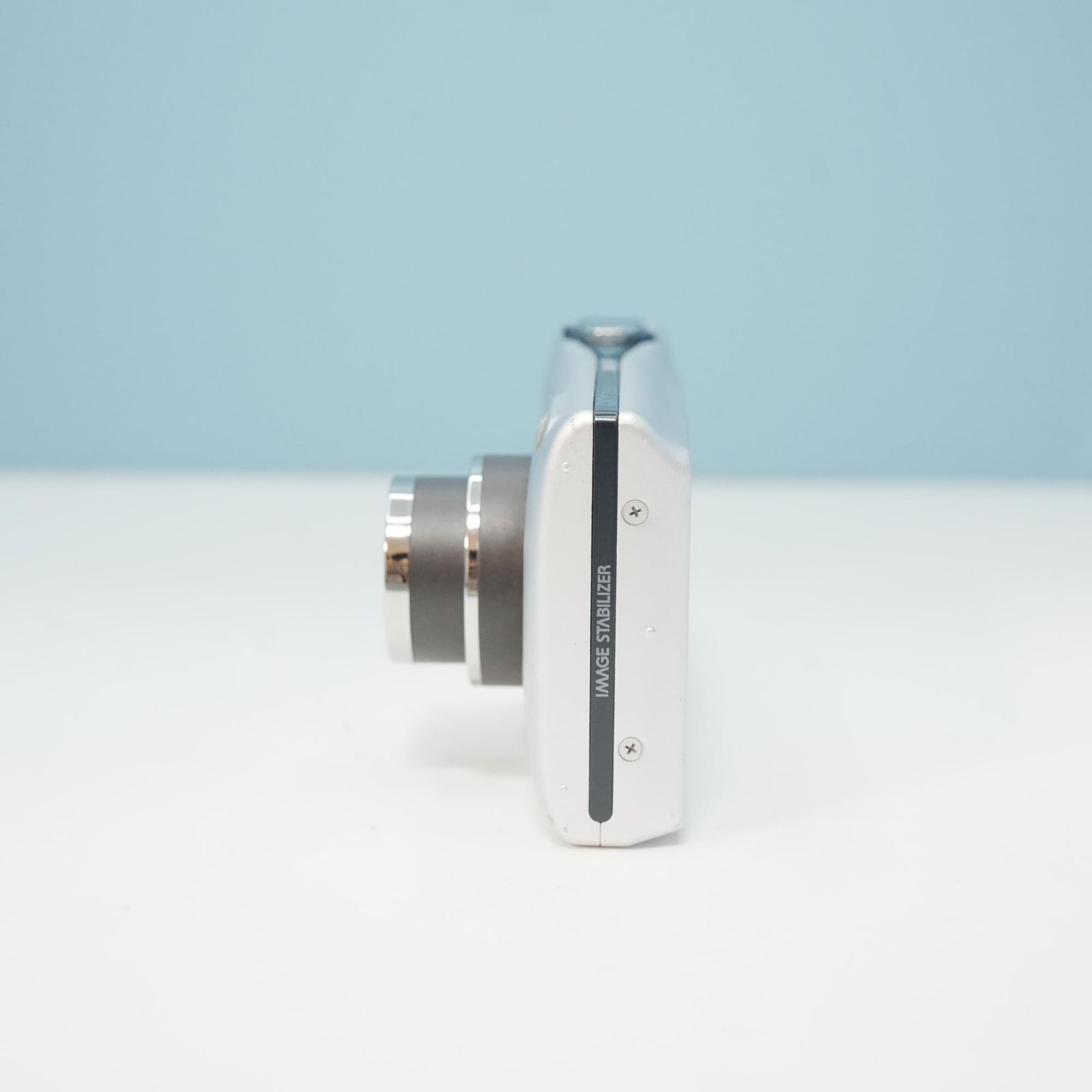 Canon IXY 200F デジカメ スマホ転送OK フルセット a5267 スマホ転送OK