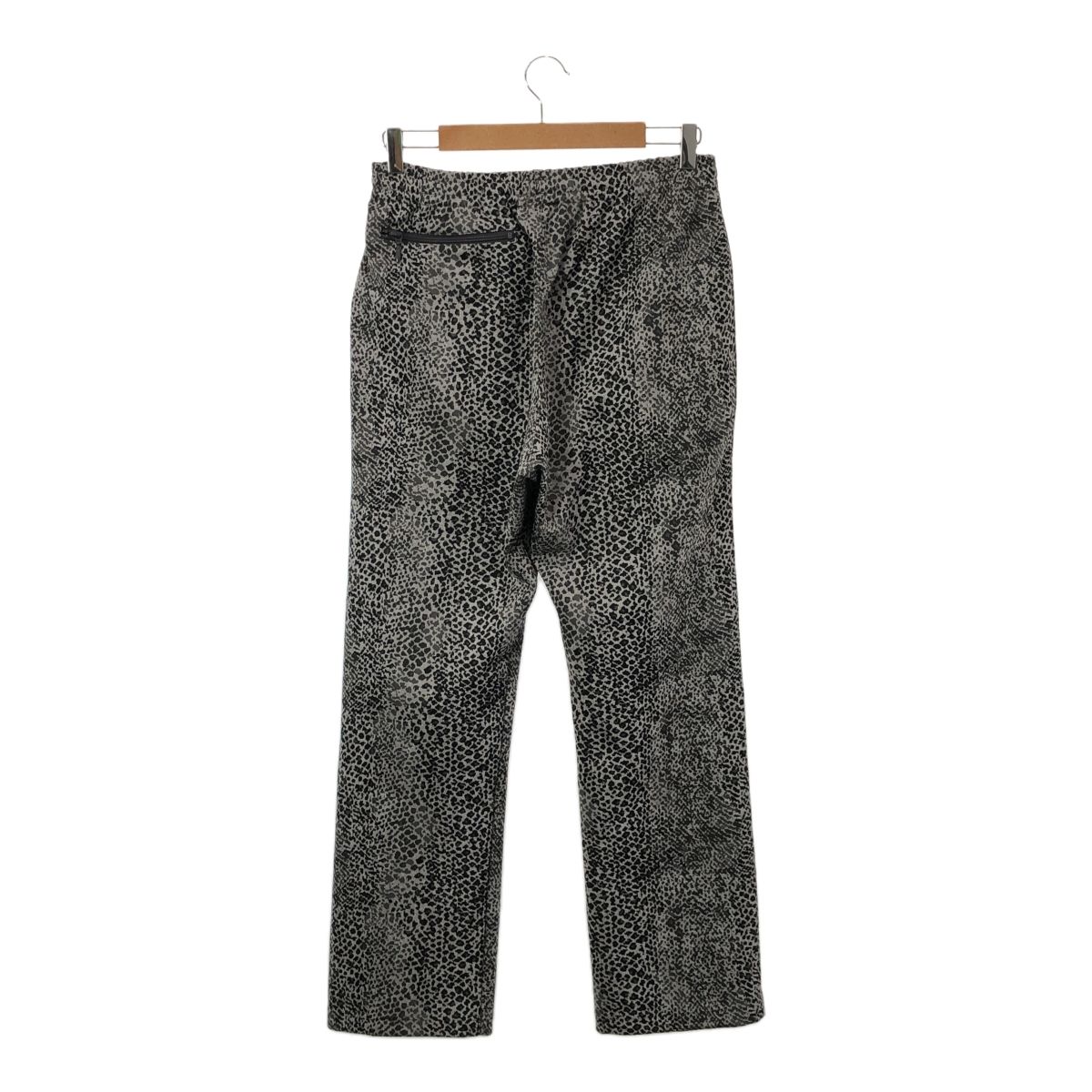タグ付き NEEDLES ニードルズ ニードルス KP213 TRACK PANT-POLY JQ 