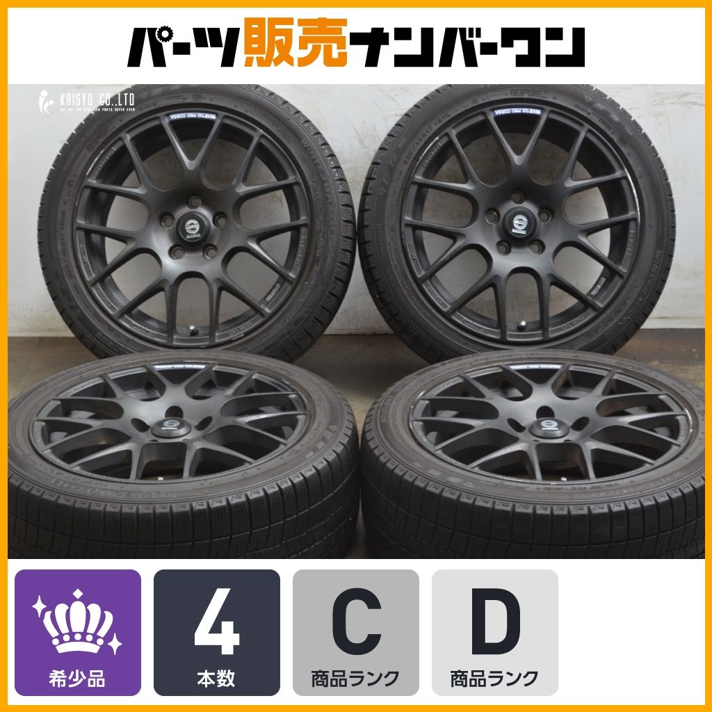 ①MINI ミニクーパー 純正オプション ホイール 4本セット ブラック系 ①MINI ミニクーパー 純正オプション ホイール 4本セット ブラック系