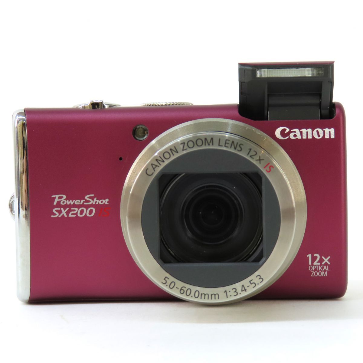 Canon コンパクトデジタルカメラ PC2333 レッド Amazon | Canon コンパクトデジタルカメラ PowerShot SX620 HS