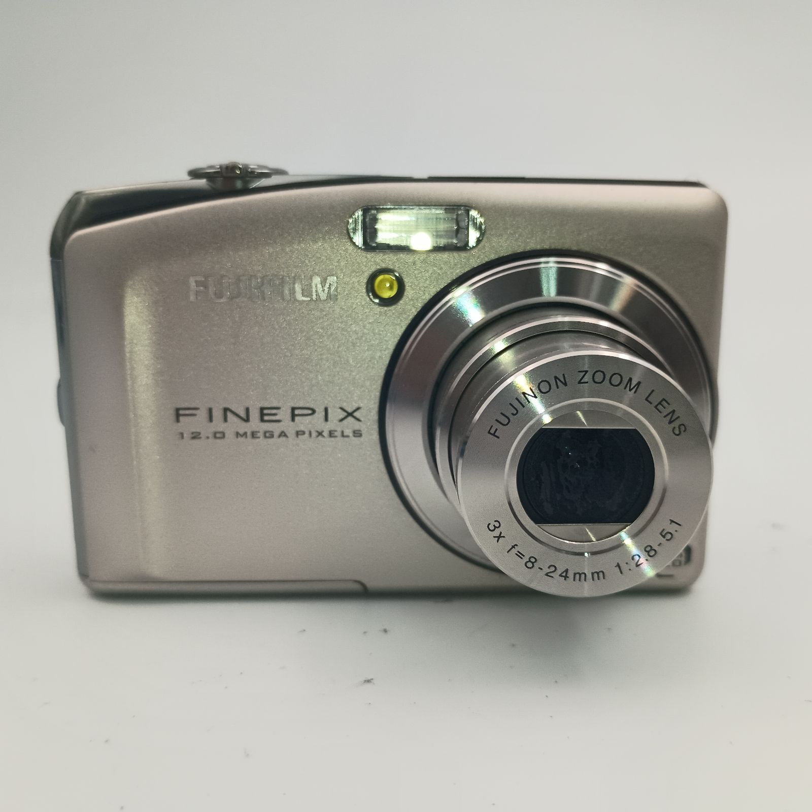 FUJIFILM FinePix fd コンパクトデジタルカメラ Amazon | FUJIFILM デジタルカメラ FinePix (ファインピックス