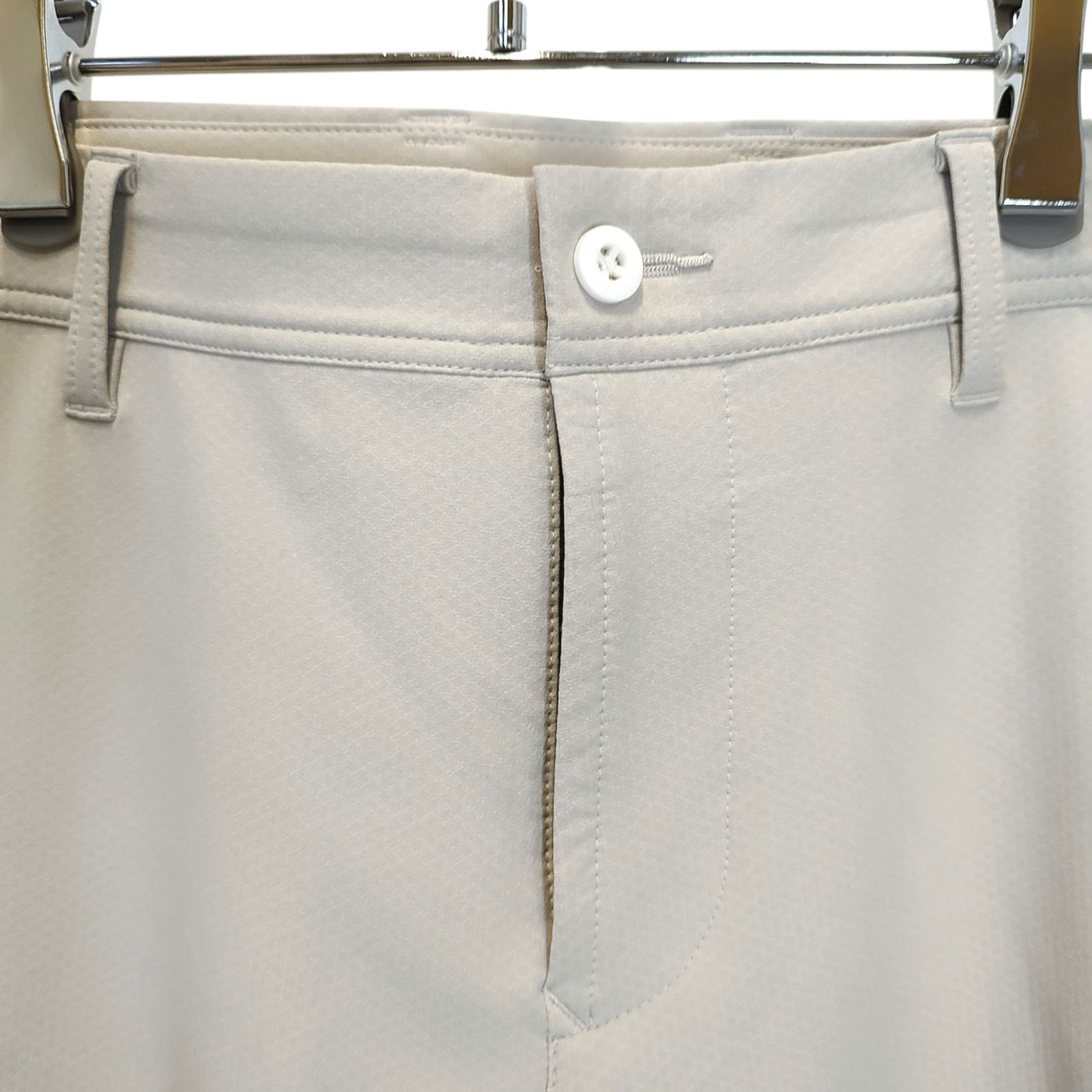 BRIEFING GOLF ブリーフィングゴルフ 24AW BACK FLEECE CARGO PANTS