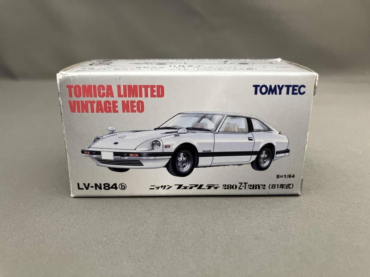 トミカリミテッドヴィンテージネオ LV-N18 2台セット Amazon | トミカリミテッド ヴィンテージネオ 1/64 LV-N18