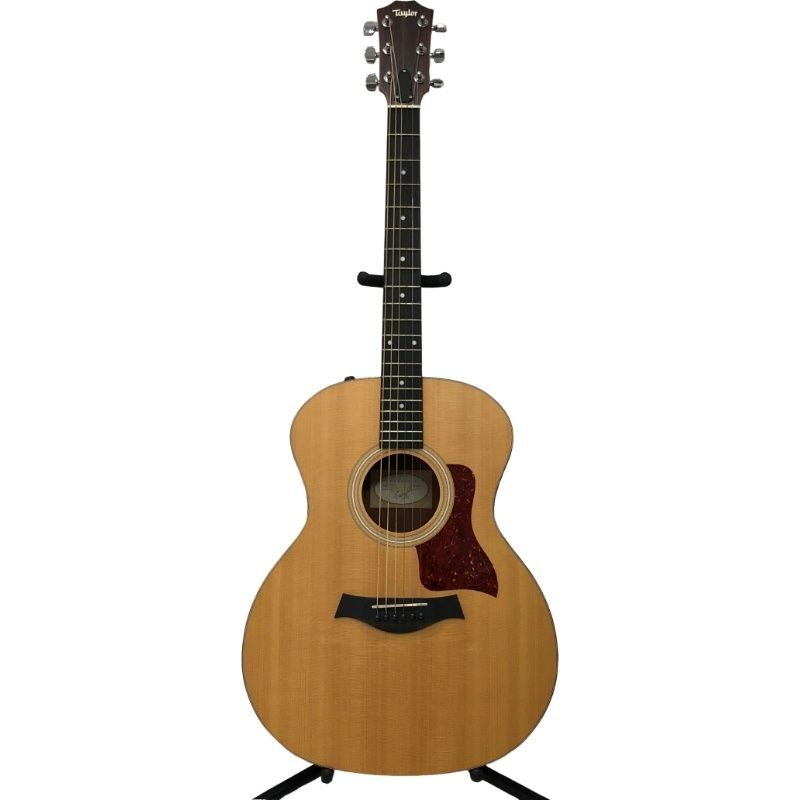 Taylor テイラー エレクトリック・アコースティック・ギター 114e