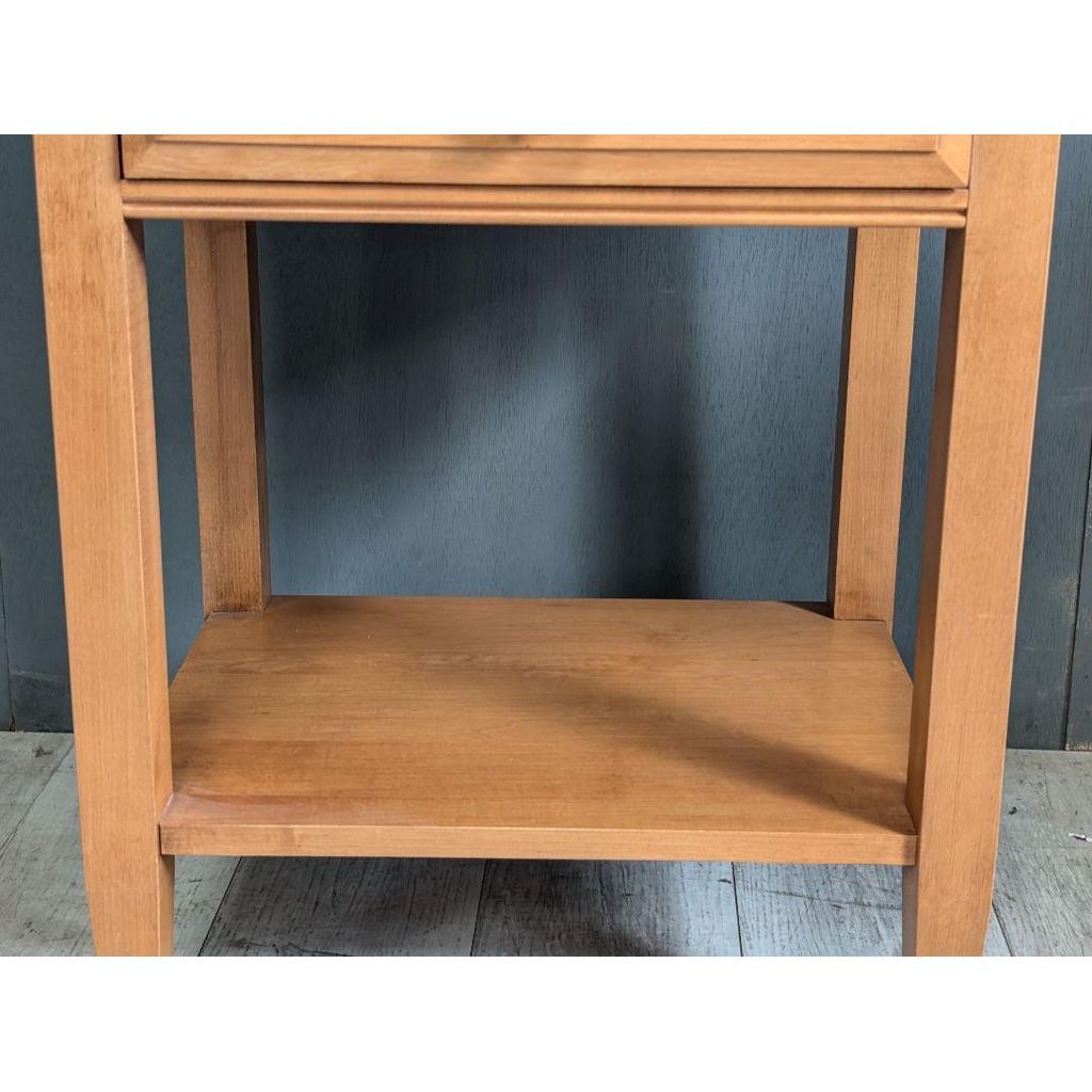 ETHAN ALLEN イーセンアーレン アメリカ製 サイドボード SR