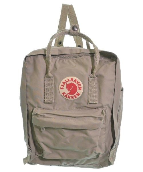 fjallraven リュック ストア 中古