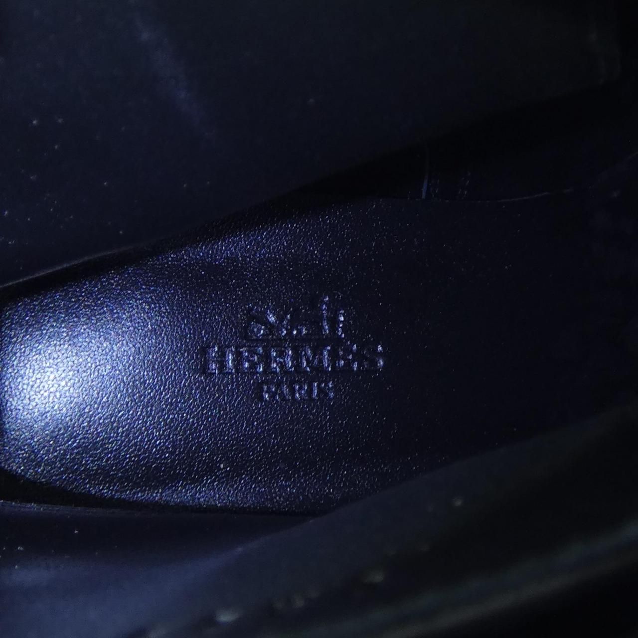  エルメス HERMES フレンチ50 ケリーバックル 222091 Z ブーツ その他 ブーツ