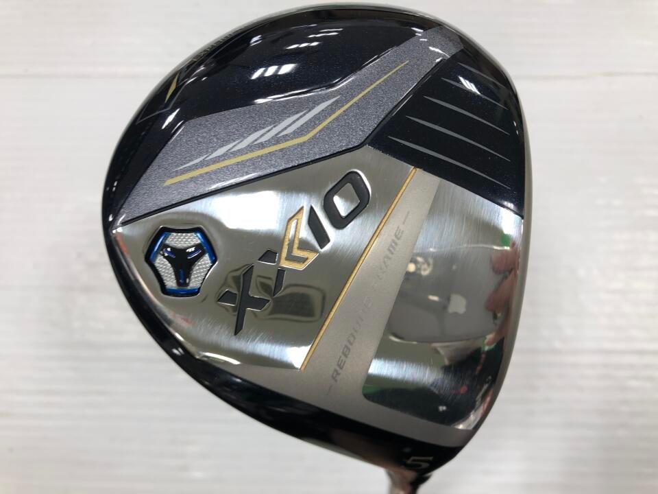 XXIO 13 ネイビー 18 S MP1300 ネイビー フェアウェイウッド ダンロップ 最短