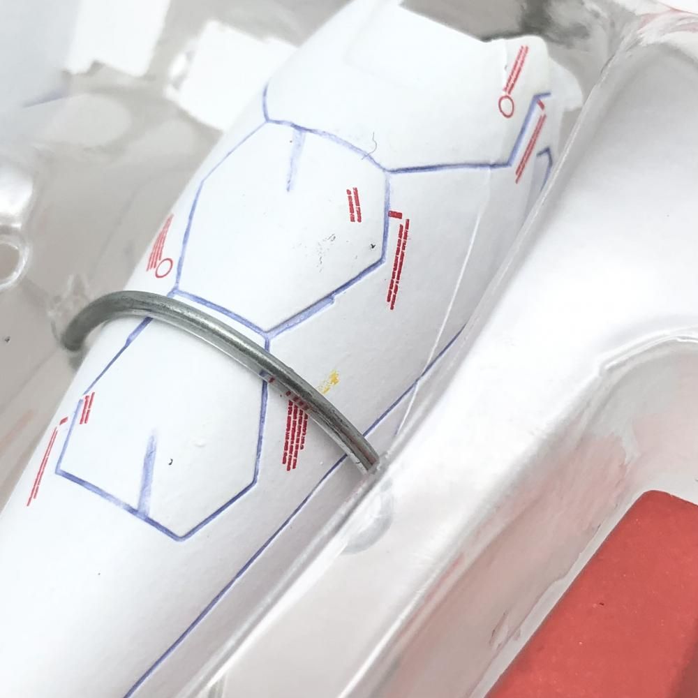 中古】開封 バンダイ 機動戦士ガンダム 閃光のハサウェイ GUNDAM
