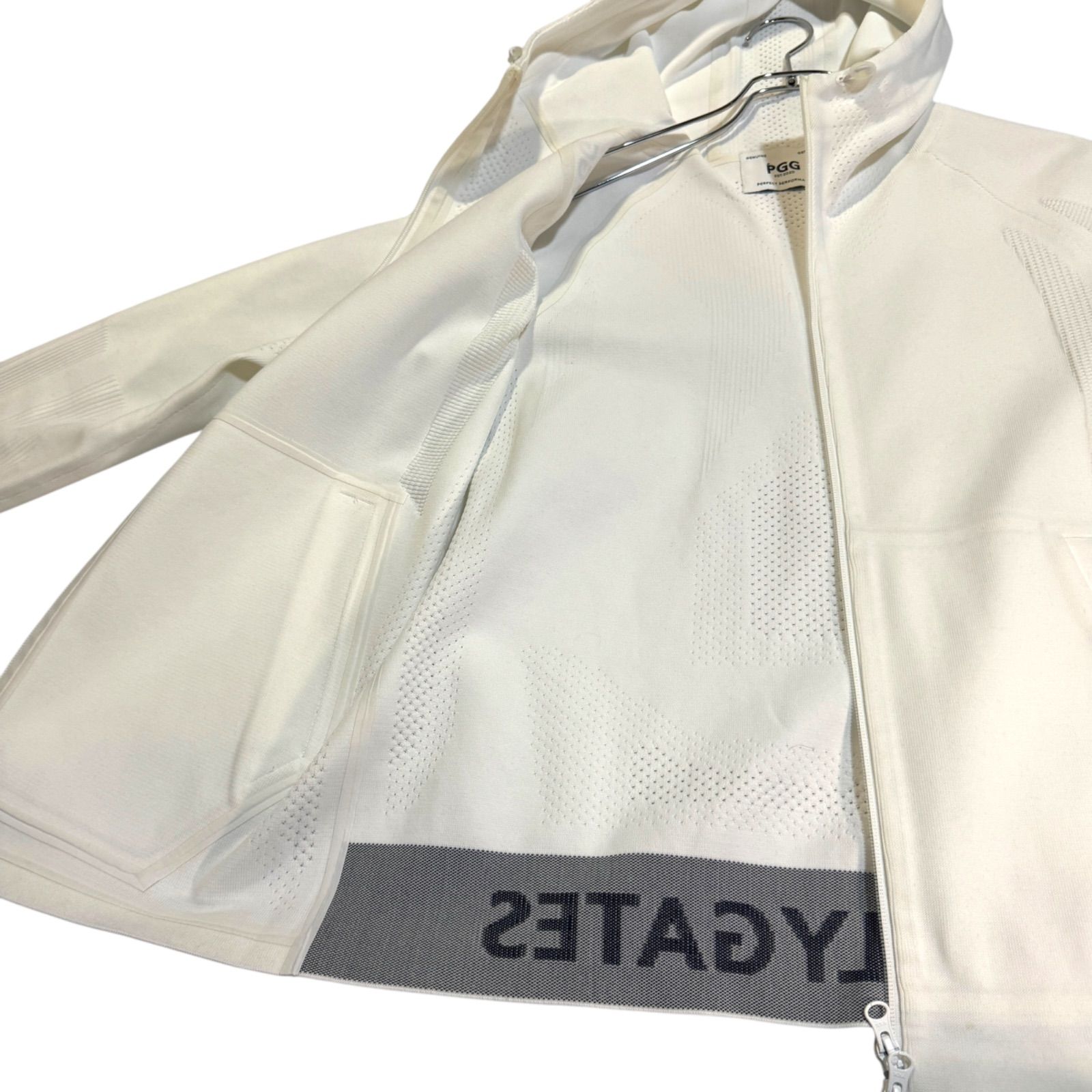 AT300 PEARLY GATES PGG パーリーゲイツ ピージージー ストレッチ