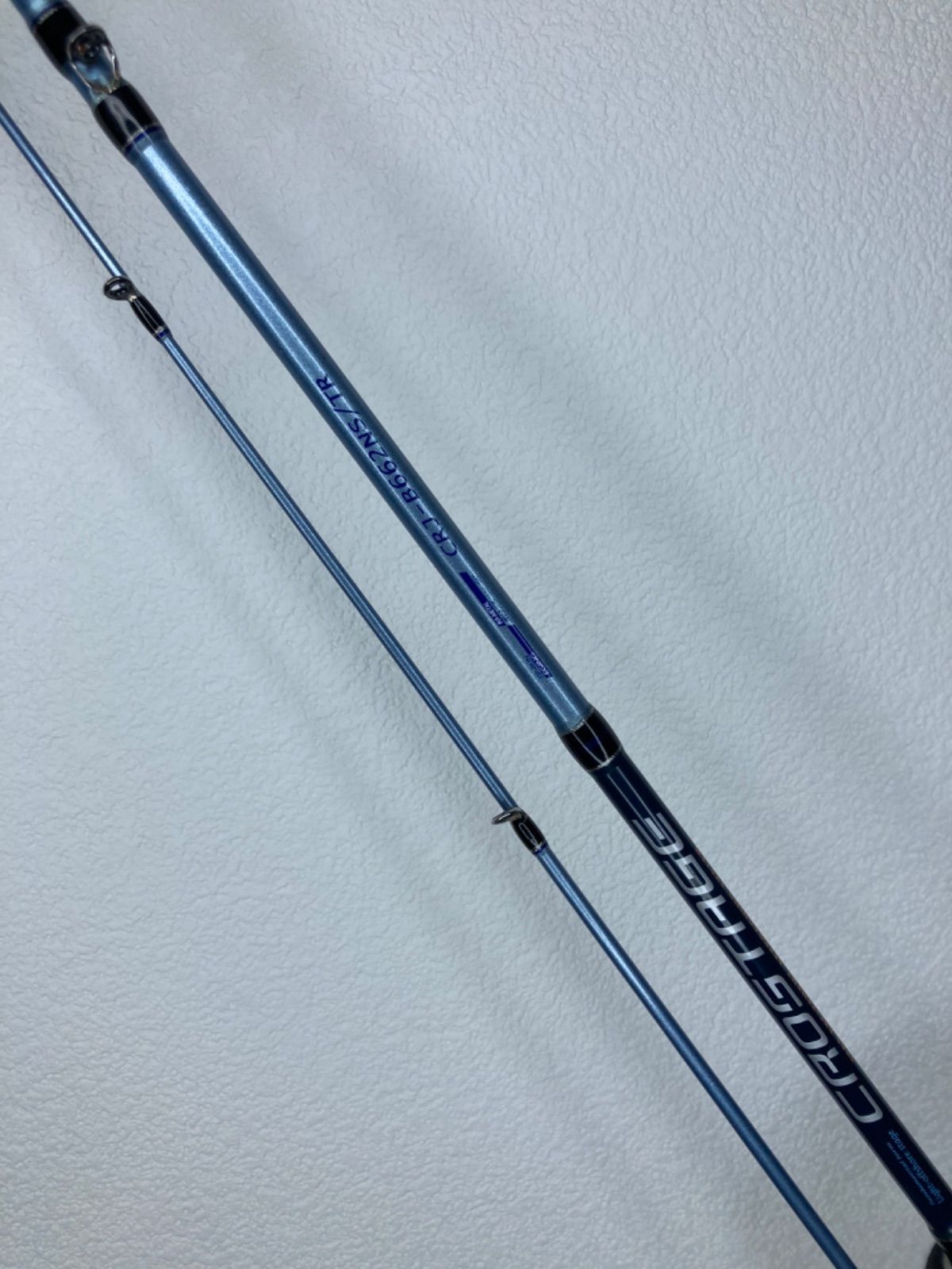 新品】メジャークラフト クロステージ CRJ－B662NS／TR 