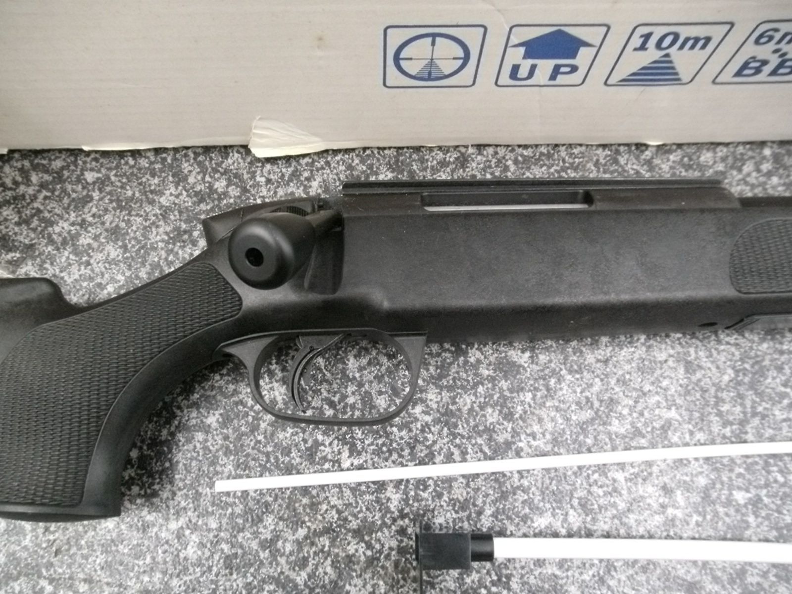 MARUZEN マルゼン