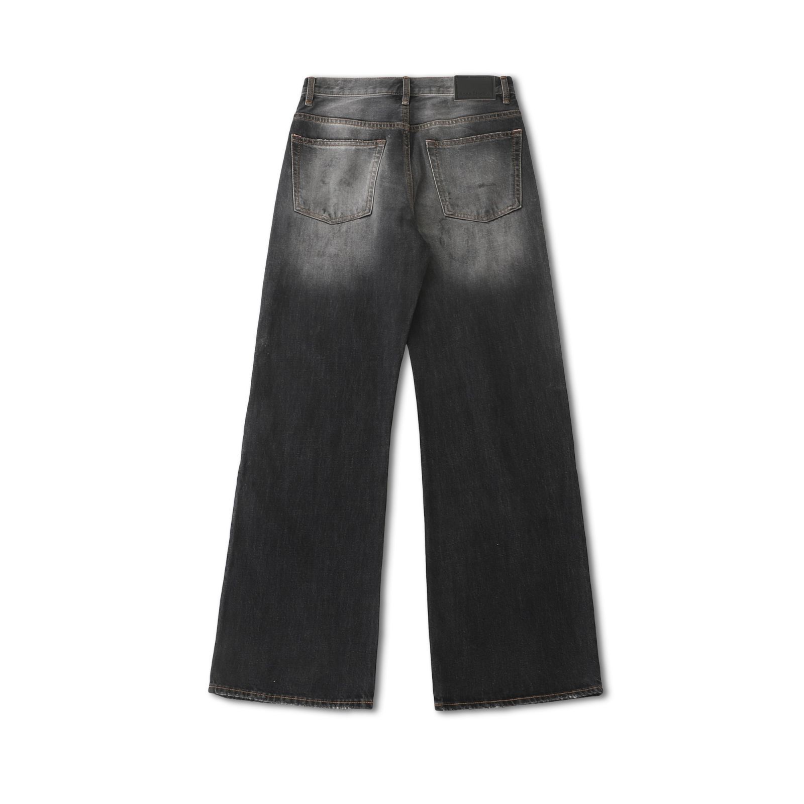ACNE STUDIOS 2021M フレアデニムパンツ 3307efb2-6ff2-432a-bc32-