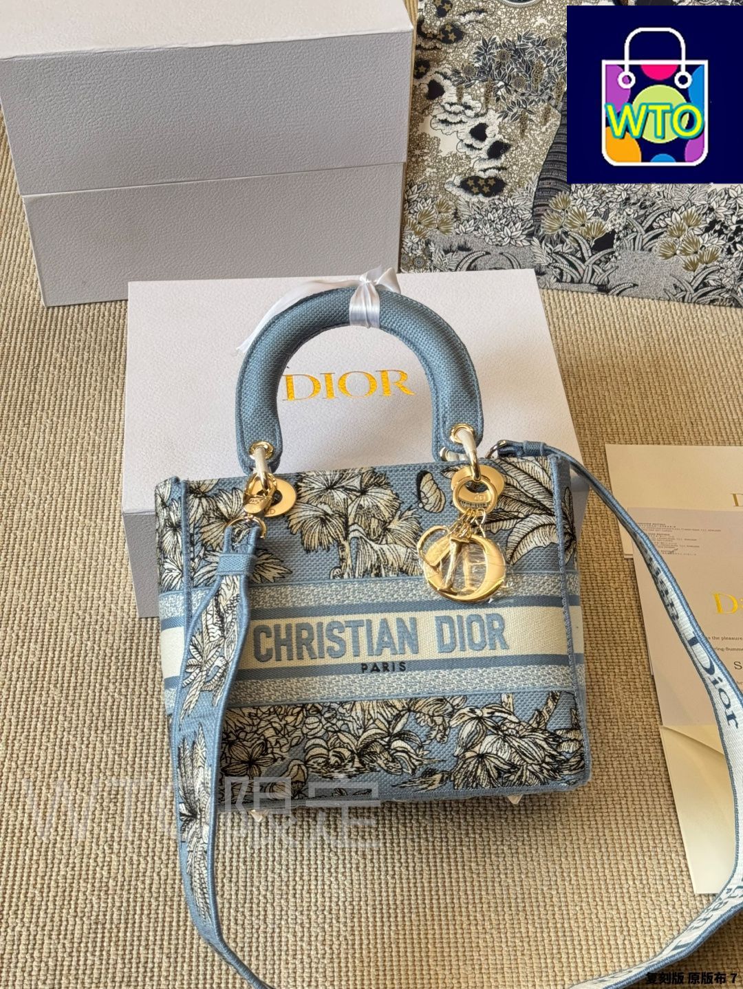 【エレガント★上品】Lady Dior スターモチーフ マイクロバッグ DIOR | Lady Dior マイクロバッグ スター カナージュ ラムスキン