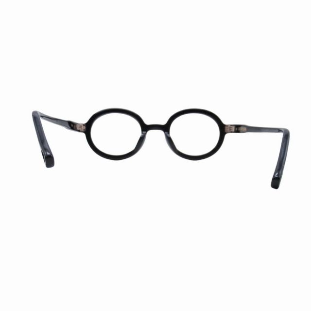 美品 ネイティブサンズ NATIVE SONS Dharma B 丸めがね ラウンド