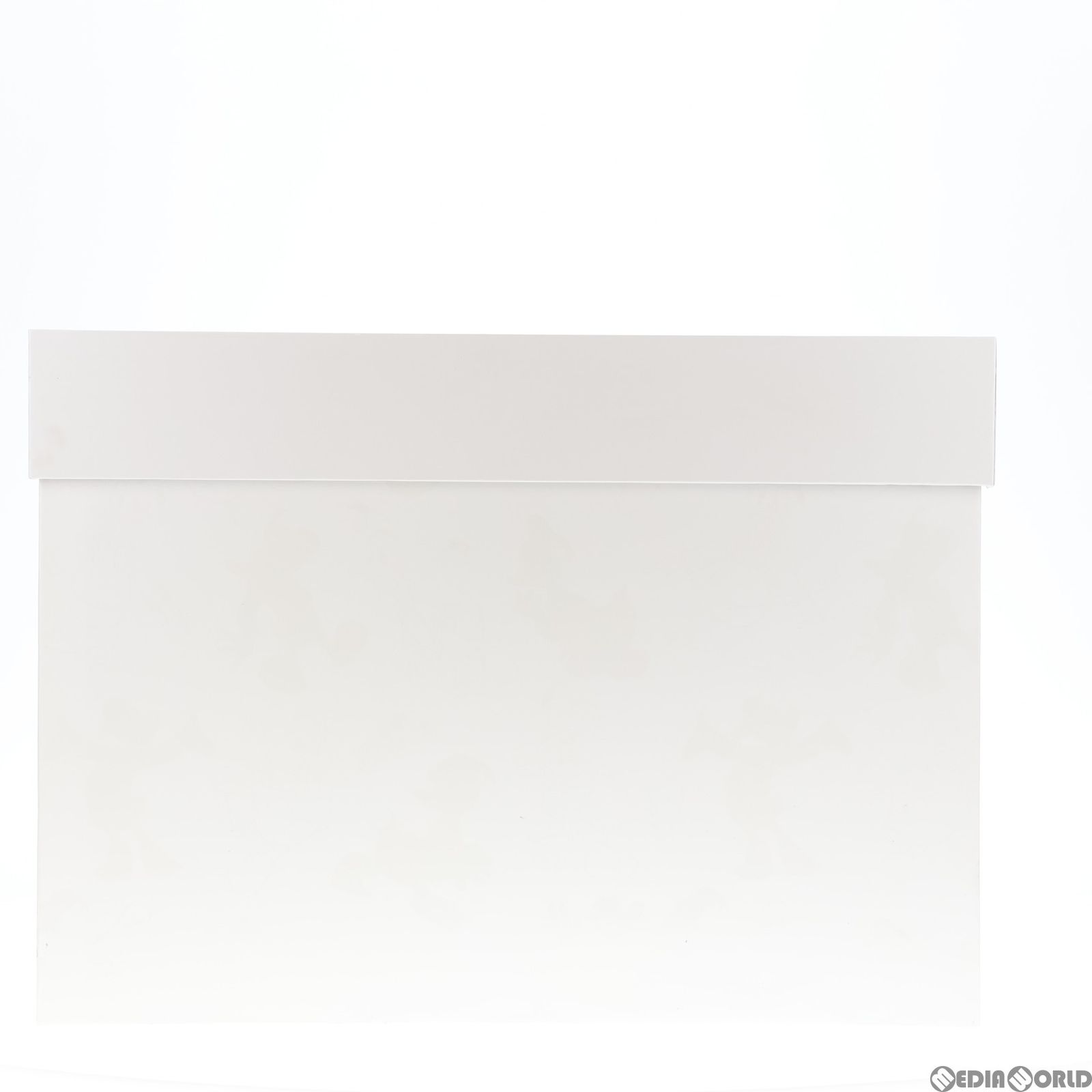 ステレオスコピック・シリーズ ドナルドダック(ピュア・ホワイト