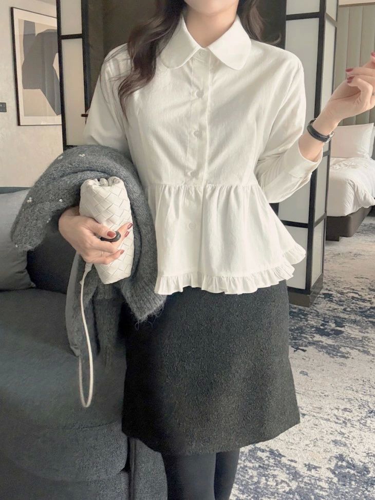 オフィス 春夏