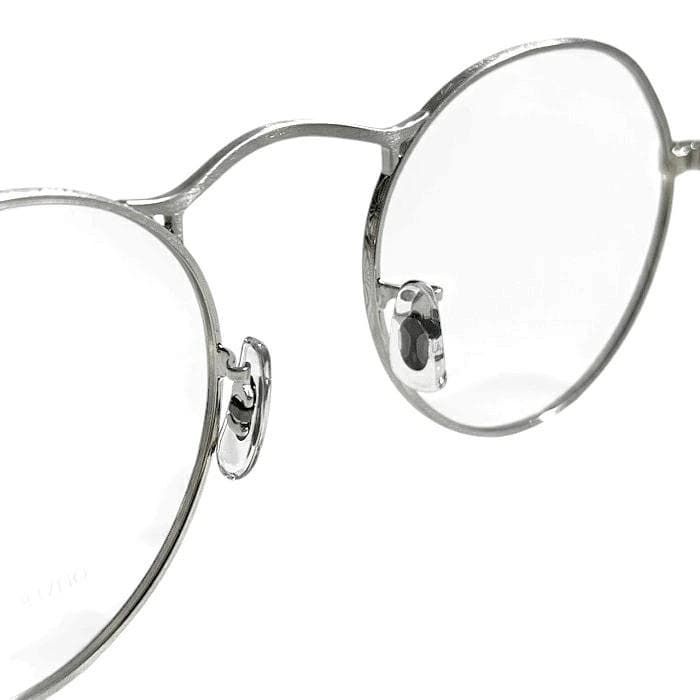 OLIVER PEOPLES オリバーピープルズ 日本製 M-4 雅 メタルボストン
