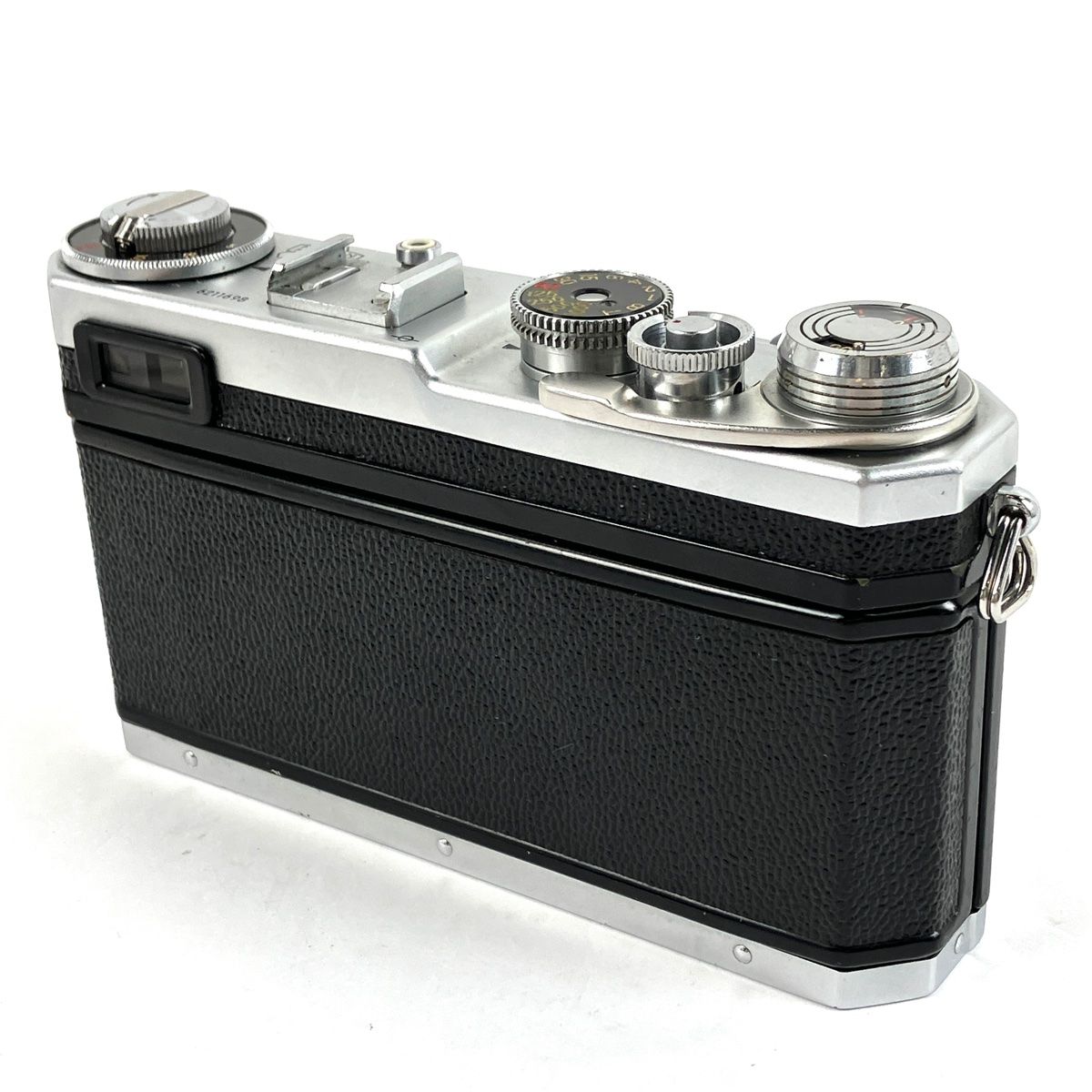 Mamiya レンジファインダーカメラ 75mm f/3.5 Mamiya-6 Ⅳ