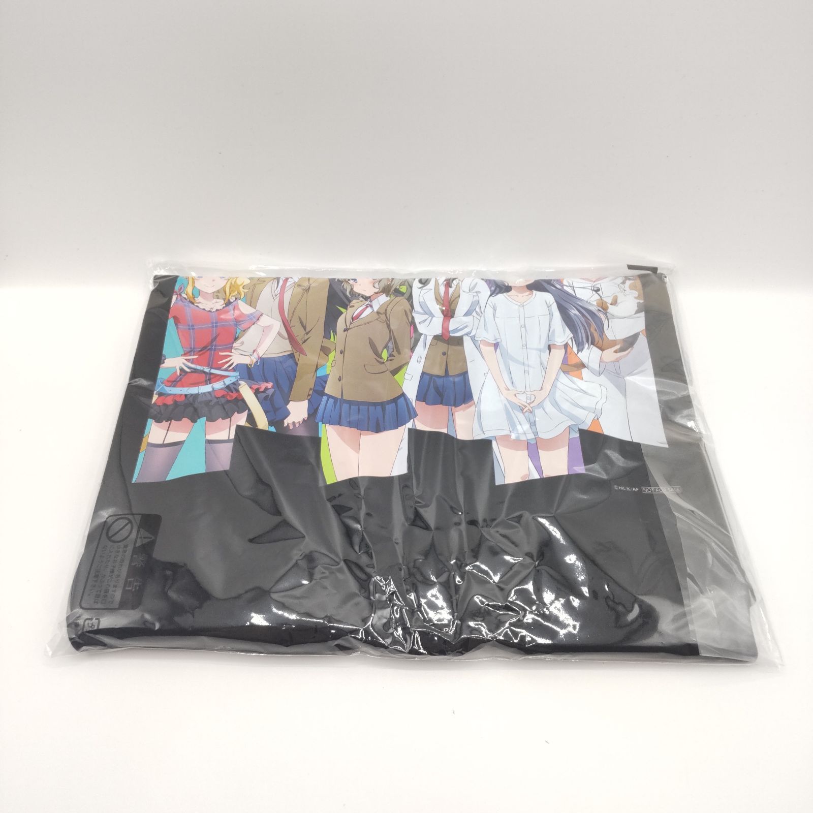 特典付き】青春ブタ野郎シリーズ Season1 Blu-ray BOX 完全生産限定版 