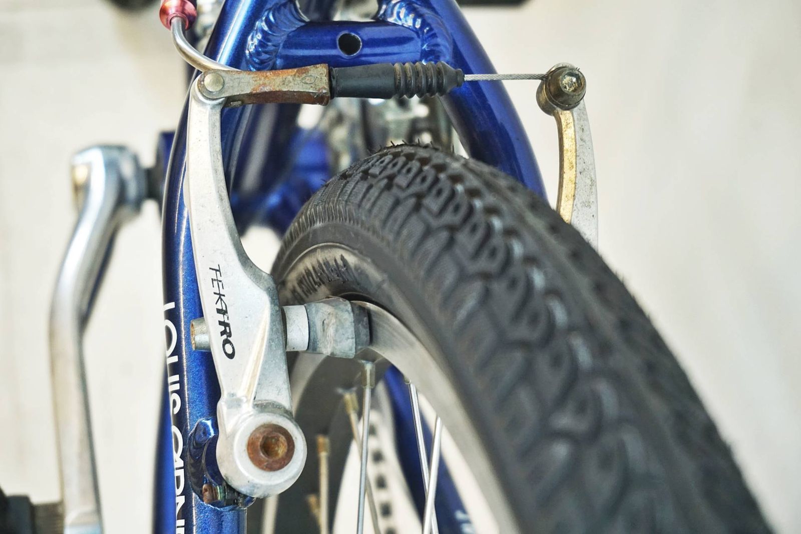 2007年モデル 24インチ