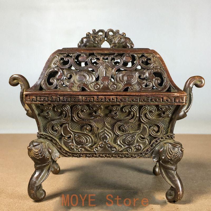 太湖石盤香炉 香炉 沈香 香道具 装飾品 工芸品 美術品 置物 太湖石盤香炉 香炉 沈香 香道具 装飾品 工芸品 美術品 置物