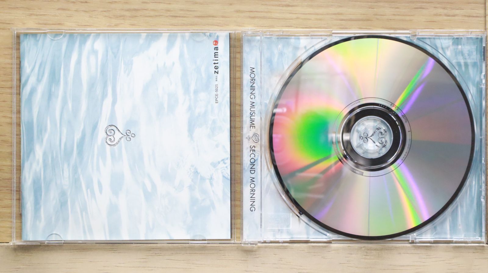 Strawberry Record / mimeme (CD) 希少品 Strawberry Record