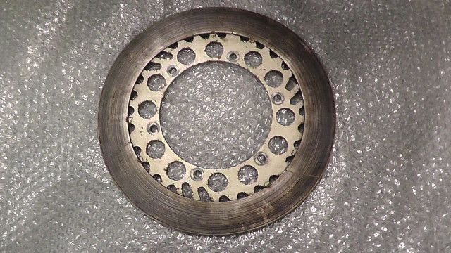 V-MAX JYA2WEE09KA005xxx の リアディスクローター 1757641787