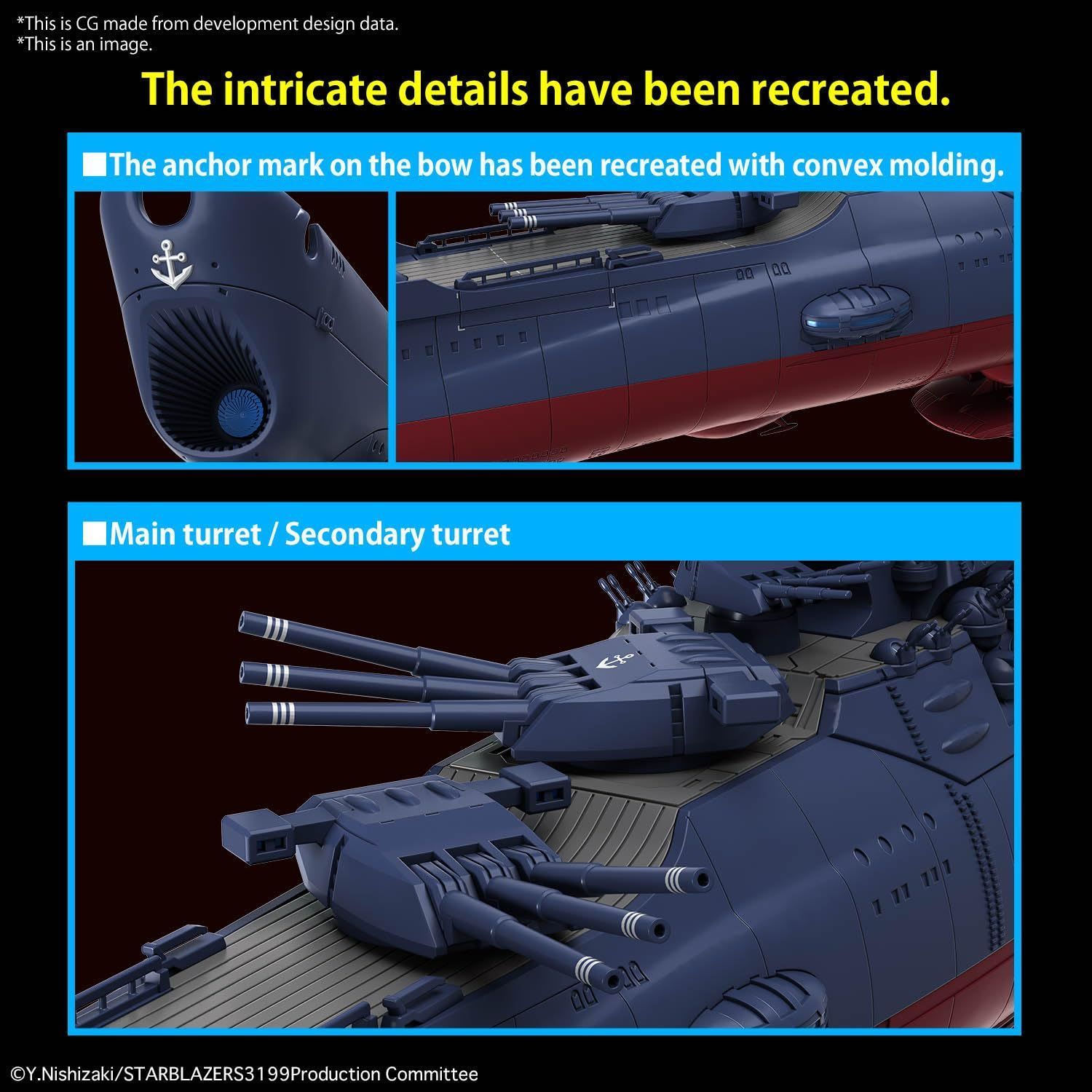 ヤマトよ永遠に