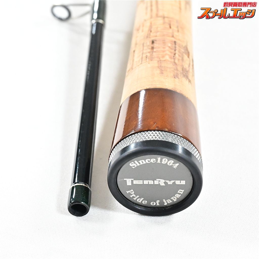 テンリュウ 天龍 レイズ RZ 772 S-ML バリアブルシューター TENRYU Rayz Variable Shooter マス ネイティブ K_162 v 43504