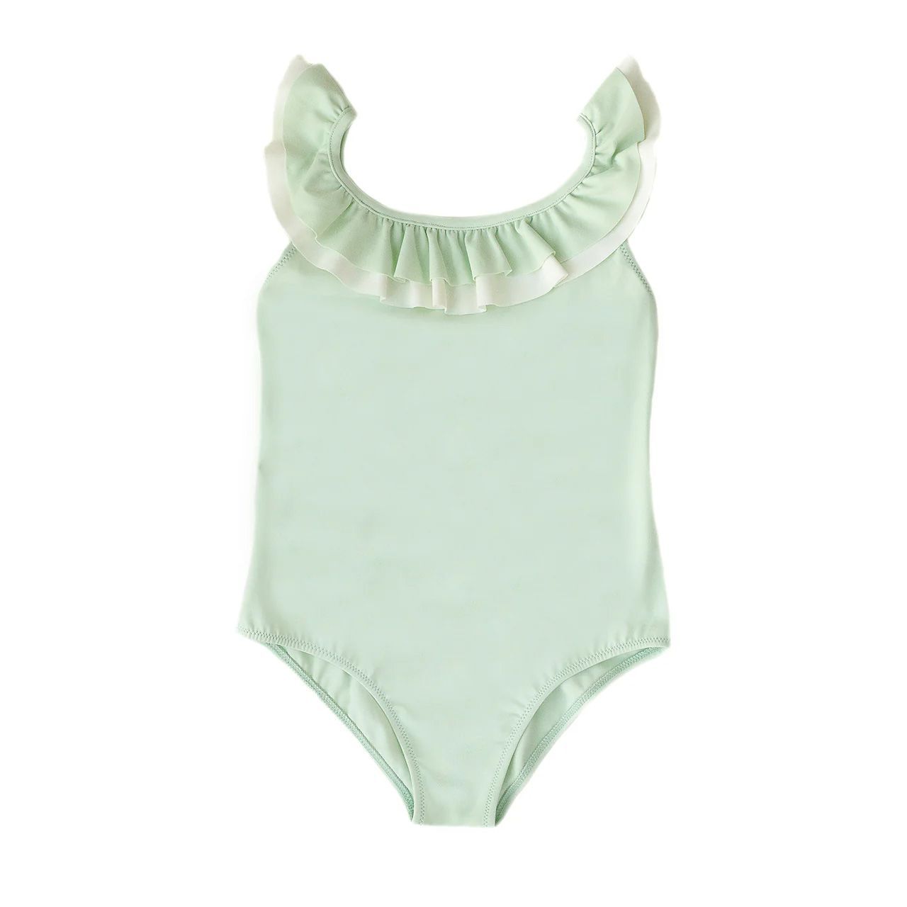 FOLPETTO ワンピース 水着 PENELOPE デリケートミント