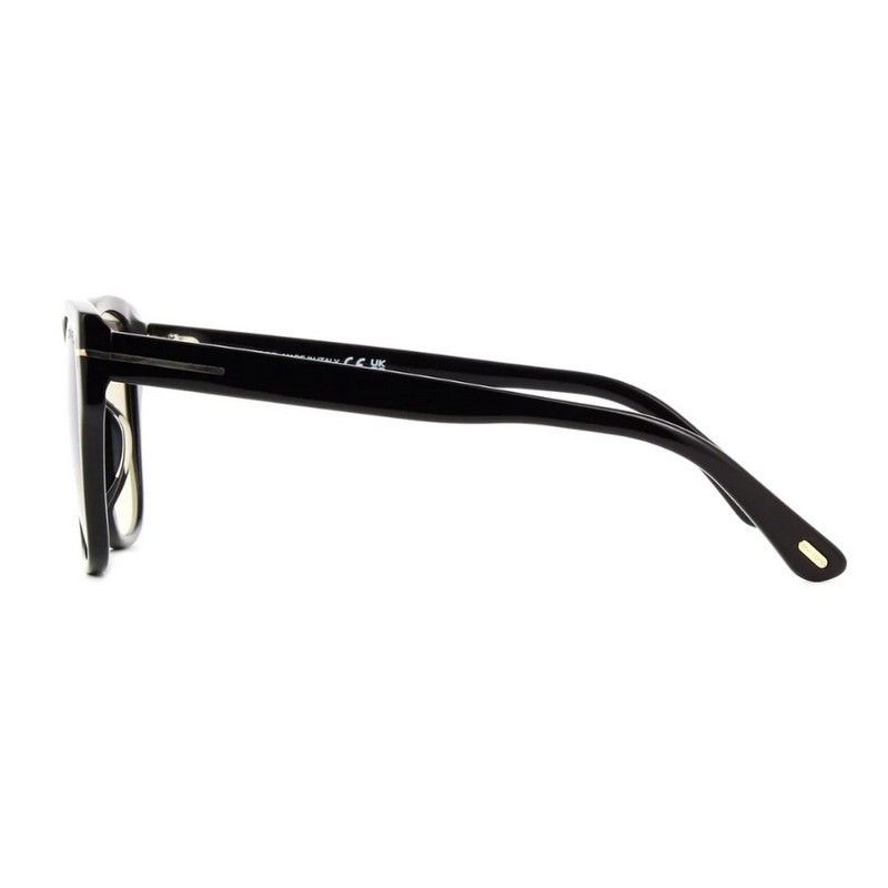TOM FORD トムフォード TF1108 01C Elsa サングラス - メルカリ