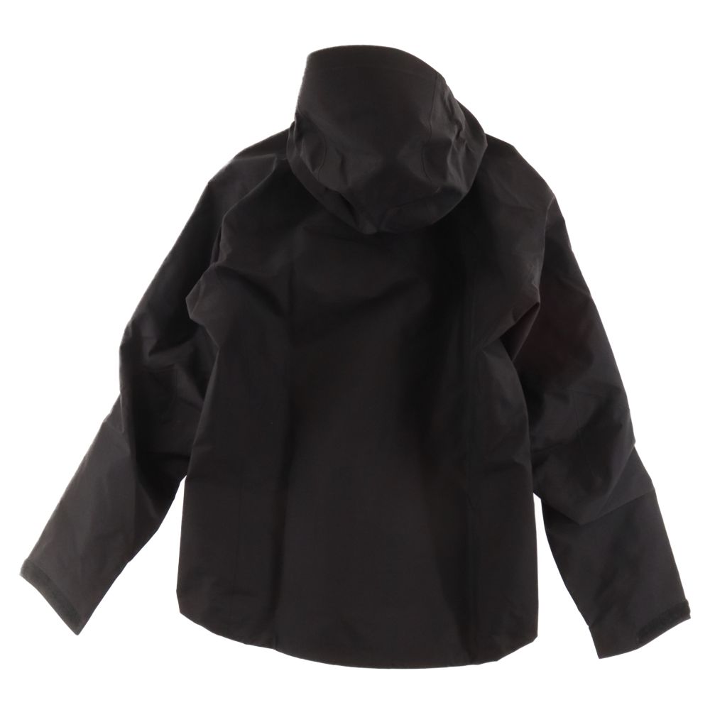 ARC'TERYX (アークテリクス) ALPHA SV JACKET GORE-TEX 28827 138794