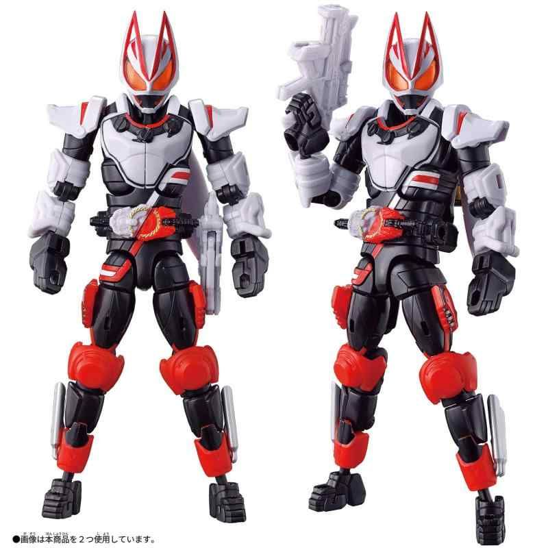 仮面ライダーギーツ