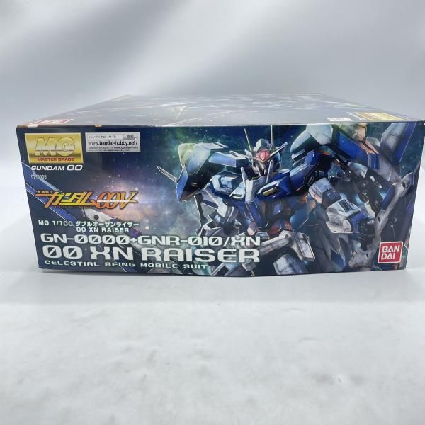 ｶﾞﾝﾀﾞﾑ MG ﾀﾞﾌﾞﾙｵｰｻﾞﾝﾗｲｻﾞｰ PB バンダイ 92