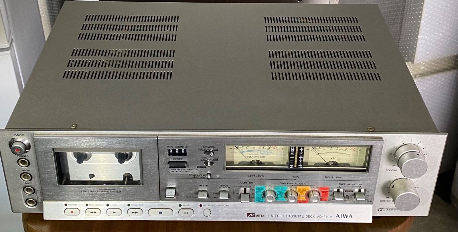 M8105 BOSE スピーカー AW-1D ラジカセ Amazon.co.jp: Bose AW-1D