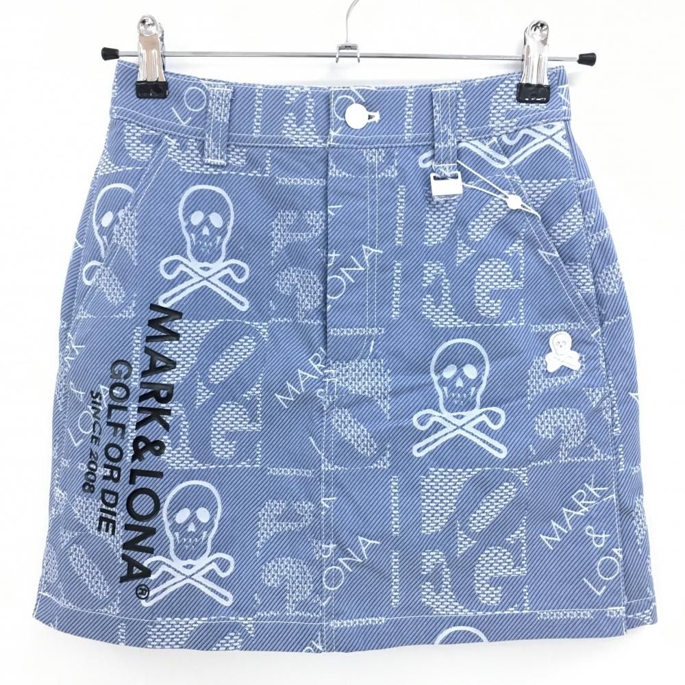 MARK & LONA ゴルフワンピース ポケモン MARK & LONA ゴルフワンピース