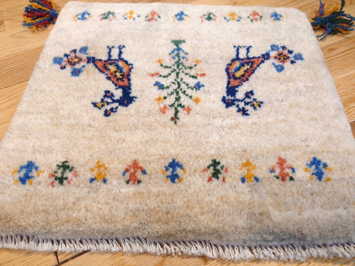 ミニマット 38x41㎝