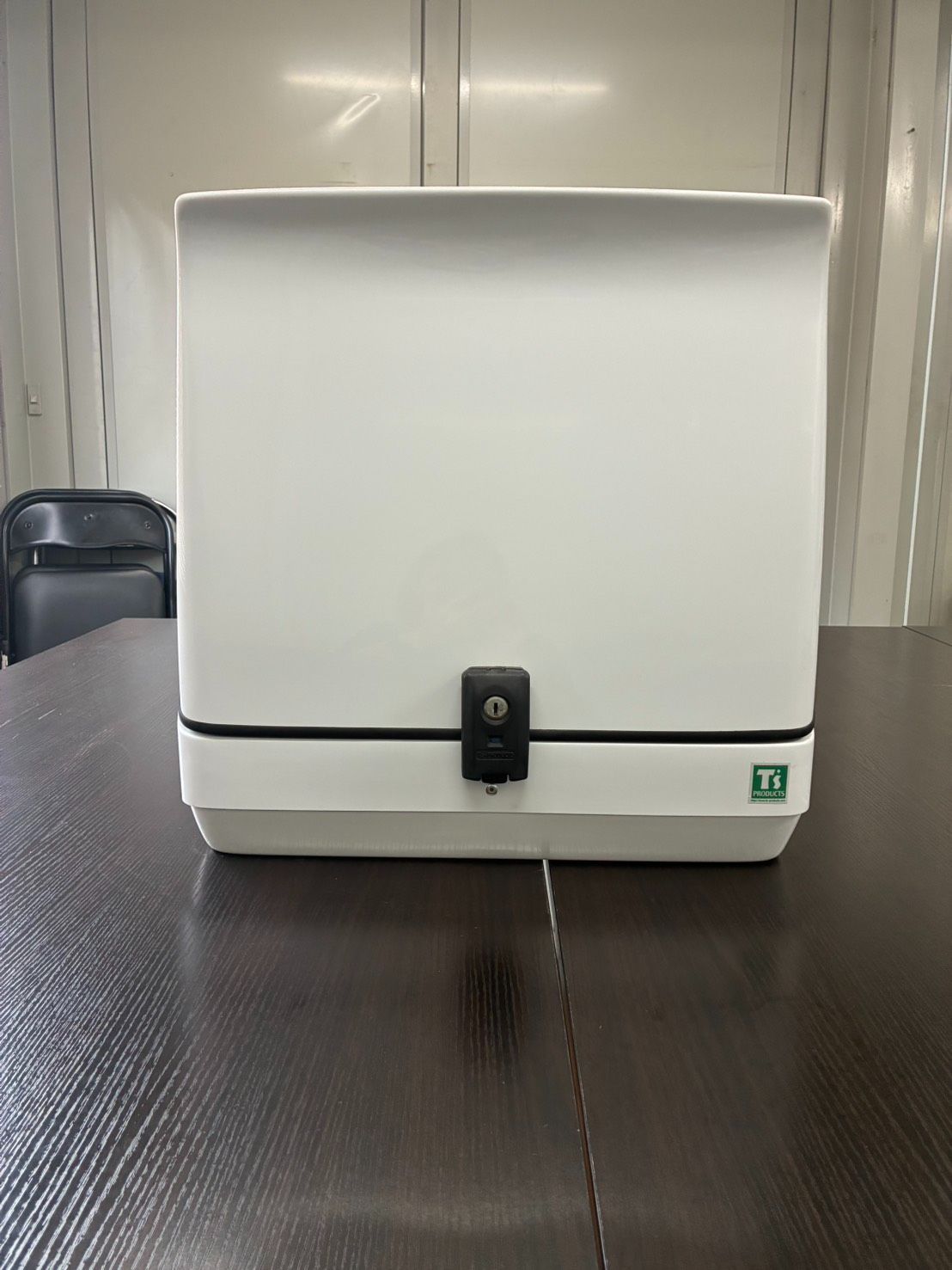 バイク用リヤボックス バイクボックスT sティーズ製 デリバリー LP5